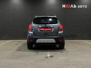 Opel Mokka I Челябинск  - изображение 26