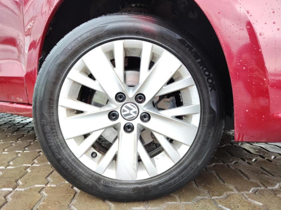 Volkswagen Polo V Набережные Челны  - изображение 4