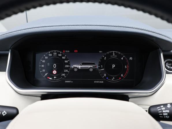 Land Rover Range Rover IV Рестайлинг с пробегом 2018 года, цена 6 698 000 рублей, 98850 км, внедорожник, Автокод Объявления