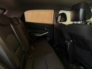 SsangYong Actyon II Рестайлинг Москва  - изображение 29