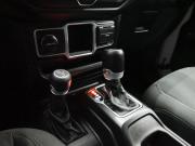 Jeep Wrangler IV (JL) Екатеринбург  - изображение 31