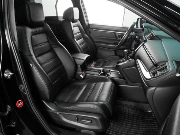 Honda CR-V V Рестайлинг с пробегом 2021 года, цена 3 199 000 рублей, 51137 км, внедорожник, Автокод Объявления