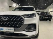 Chery Tiggo 8 Pro Max I Москва  - изображение 21