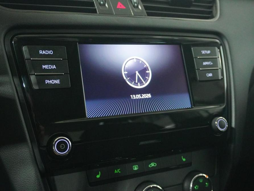 Skoda Octavia III (A7) Рестайлинг Вологда  - изображение 12