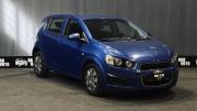 Chevrolet Aveo II Смоленск  - изображение 23