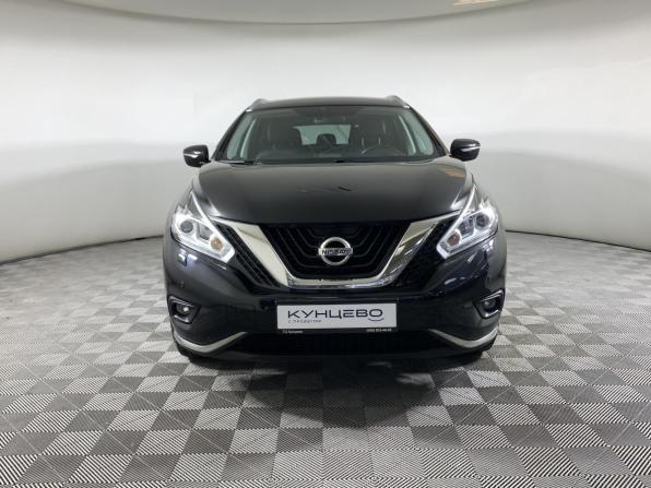 Nissan Murano III (Z52) с пробегом 2016 года, цена 1 688 000 рублей, 170971 км, внедорожник, Автокод Объявления