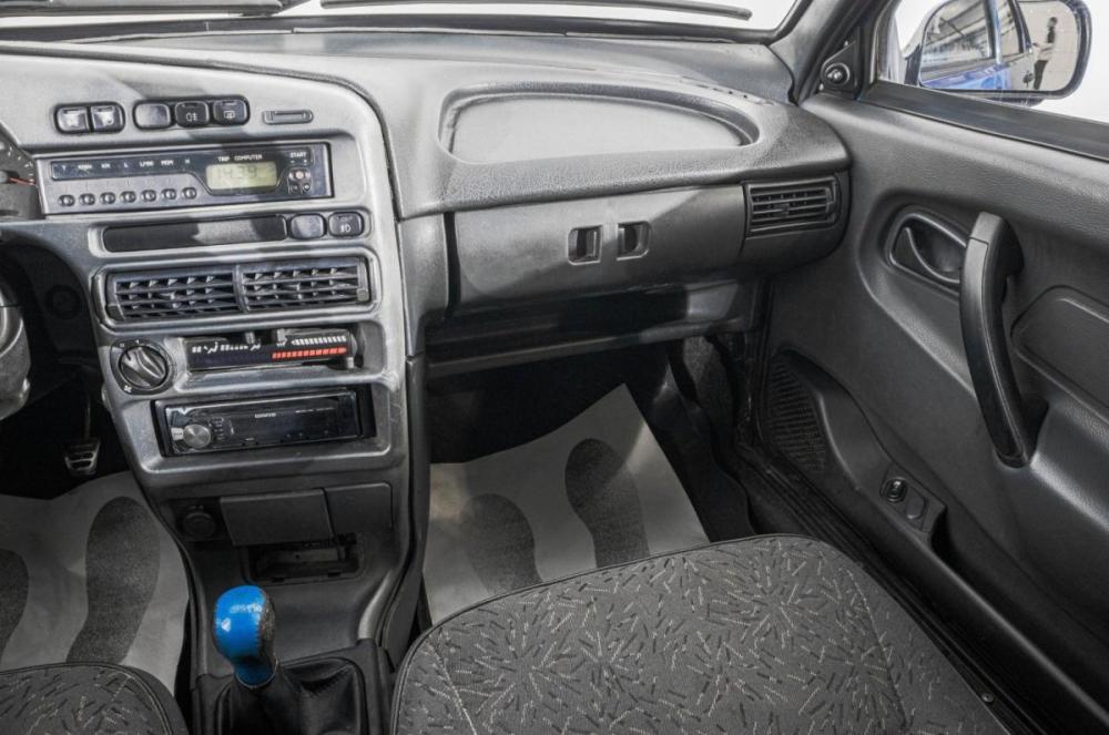 Lada (ВАЗ) 2115 Барнаул  - изображение 19