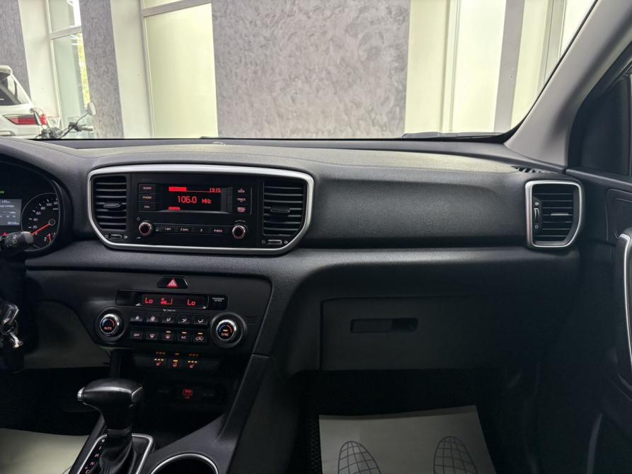 Kia Sportage IV Рестайлинг Ярославль  - изображение 34