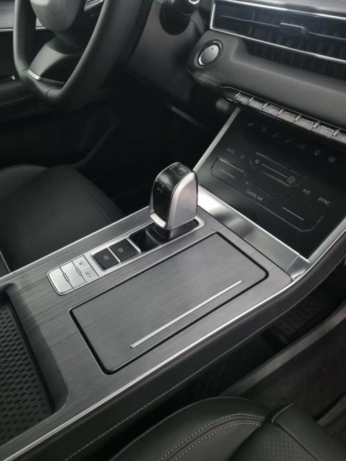 Chery Tiggo 7 Pro Max I Воронеж  - изображение 19
