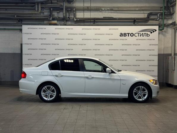 BMW 3 серии V (E90/E91/E92/E93) Рестайлинг с пробегом 2010 года, цена 889 000 рублей, 200000 км, седан, Автокод Объявления