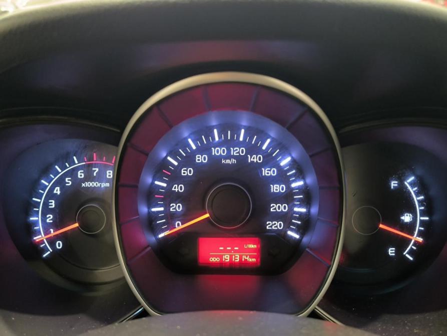 Kia Rio III Казань  - изображение 16