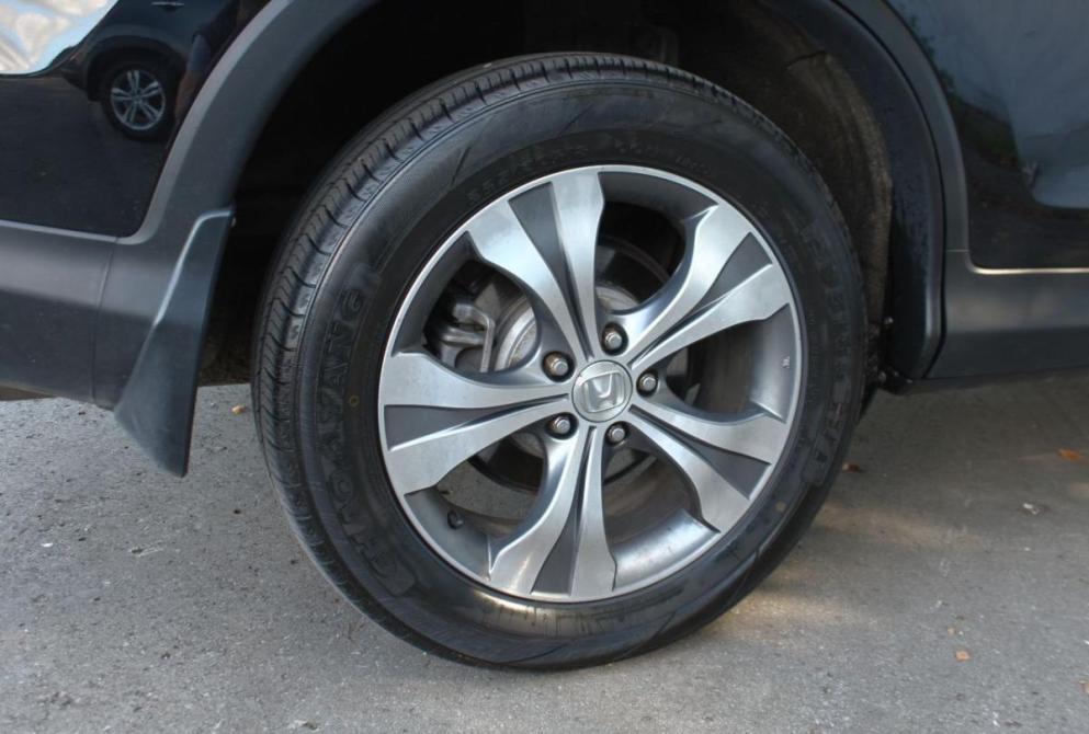 Honda CR-V IV Нижний Новгород  - изображение 21