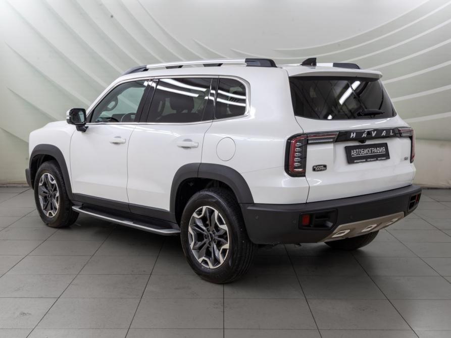 Haval Dargo I Волгоград  - изображение 5