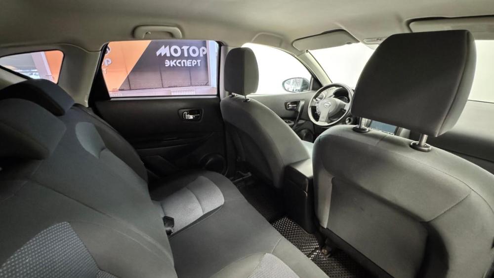 Nissan Qashqai I Рестайлинг Киров  - изображение 18