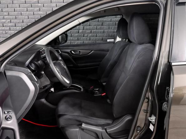 Nissan X-Trail III с пробегом 2016 года, цена 1 850 000 рублей, 149794 км, внедорожник, Автокод Объявления