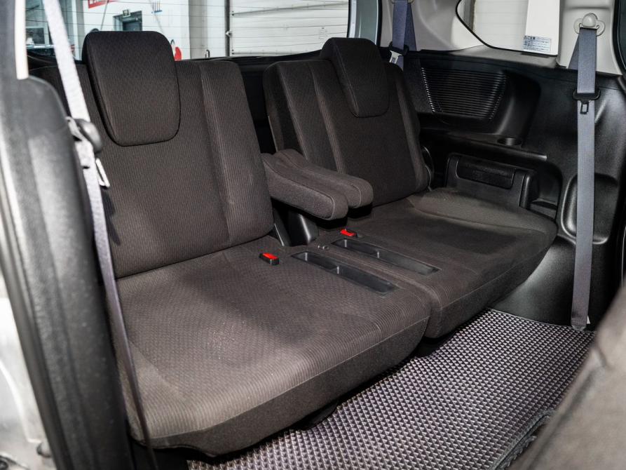 Honda Freed I Рестайлинг Чита  - изображение 5