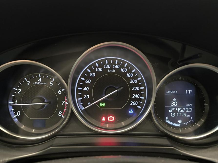 Mazda 6 III (GJ) Казань  - изображение 16