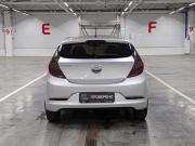 Hyundai Solaris I Рестайлинг Казань  - изображение 29