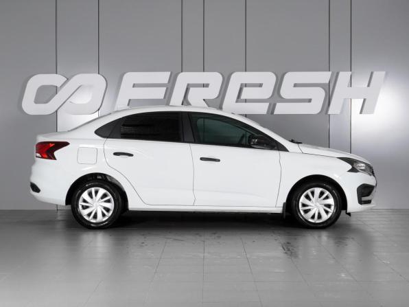 Lada (ВАЗ) Iskra с пробегом 2025 года, цена 1 580 000 рублей, 22369 км, седан, Автокод Объявления