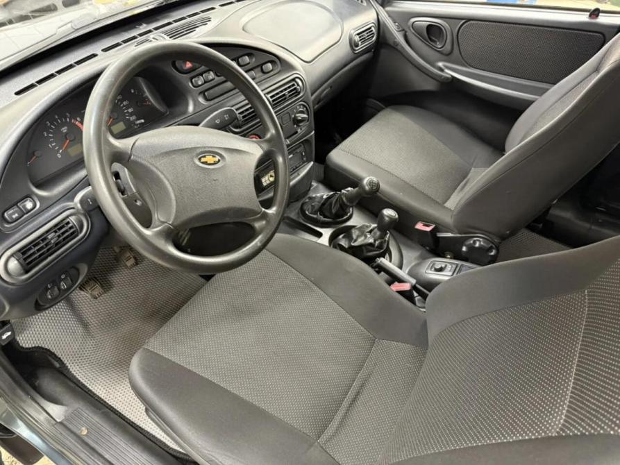 Chevrolet Niva I Набережные Челны  - изображение 8