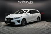 Kia Ceed III Крым  - изображение 28