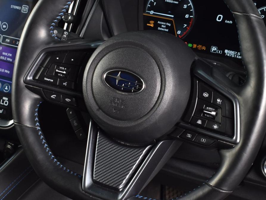 Subaru Levorg II Кемерово  - изображение 9