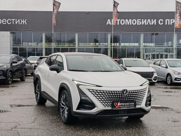 Changan UNI-T I с пробегом 2023 года, цена 2 349 000 рублей, 30000 км, внедорожник, Автокод Объявления