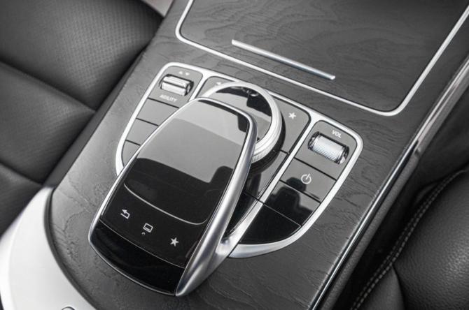 Mercedes-Benz C-Класс IV (W205) с пробегом 2015 года, цена 2 049 000 рублей, 107000 км, седан, Автокод Объявления