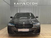 BMW 5 серии VII (G30/G31/G38) Магнитогорск  - изображение 19