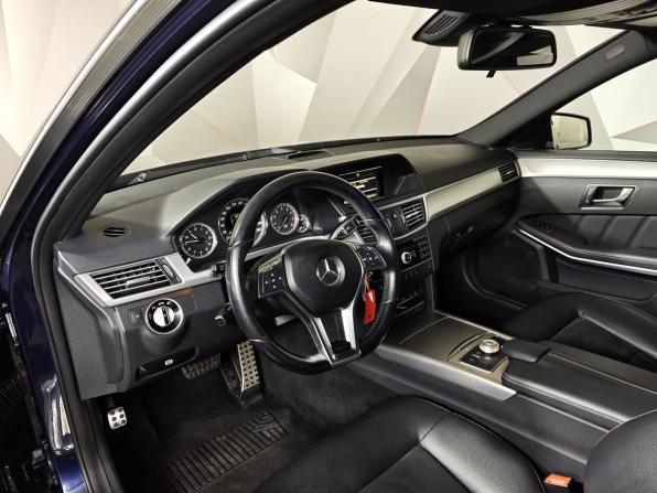 Mercedes-Benz E-Класс IV (W212 S212 C207) с пробегом 2012 года, цена 1 459 000 рублей, 194562 км, седан, Автокод Объявления