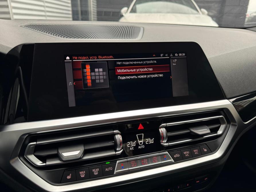 BMW 3 серии VII (G2x) Иркутск  - изображение 20