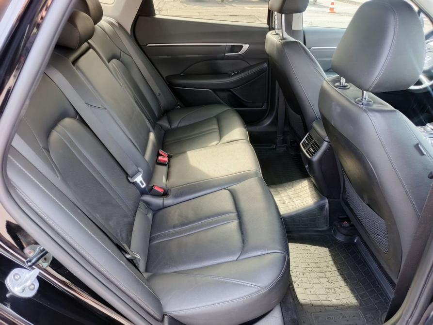 Hyundai Sonata VIII (DN8) Брянск  - изображение 16