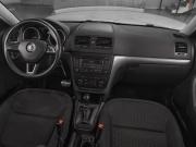 Skoda Yeti I Рестайлинг Москва  - изображение 24