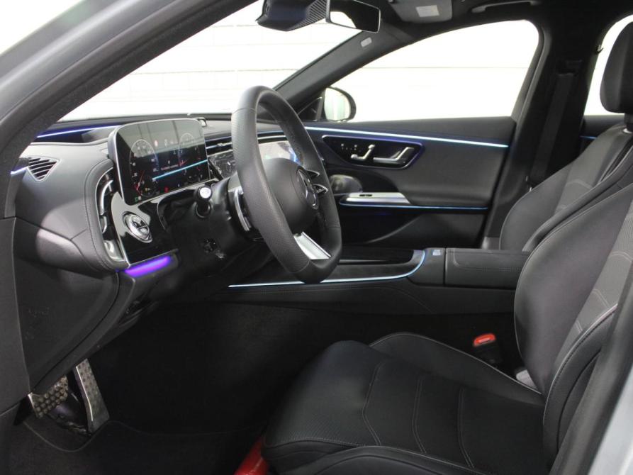 Mercedes-Benz E-Класс VI (W214 S214) Москва  - изображение 12