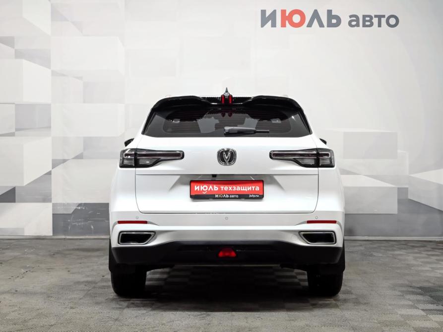 Changan CS55 Plus II Екатеринбург  - изображение 5