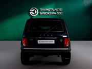 Lada (ВАЗ) Niva Legend I Челябинск  - изображение 23