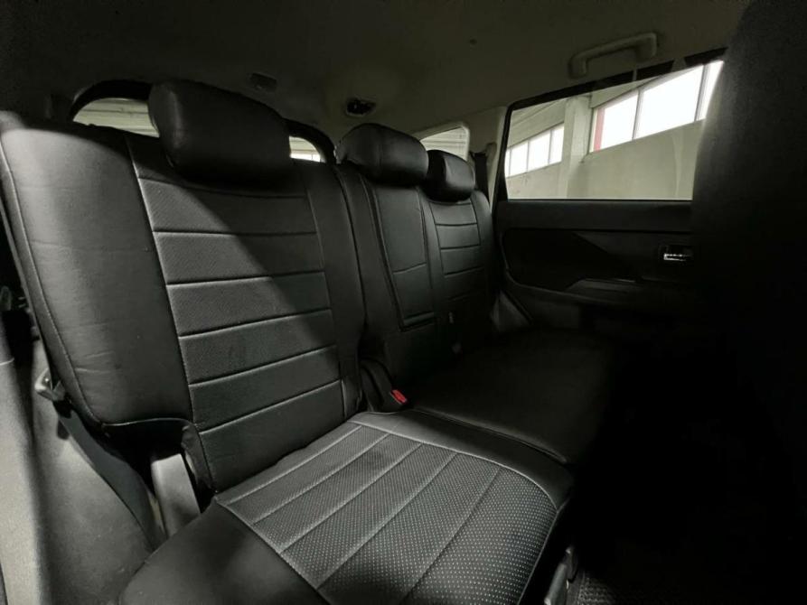 Mitsubishi Outlander III Рестайлинг 2 Оренбург  - изображение 20