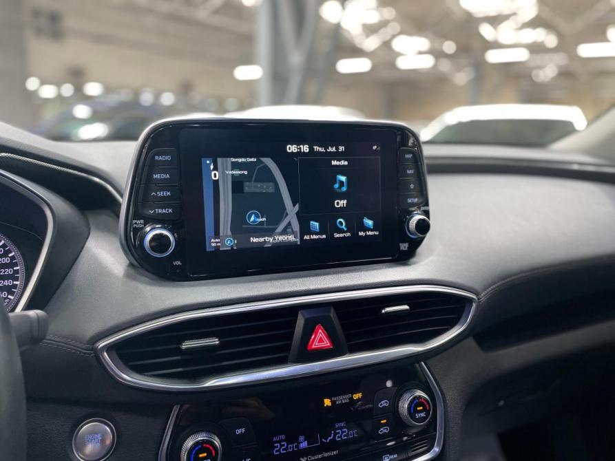 Hyundai Santa Fe IV Набережные Челны  - изображение 25