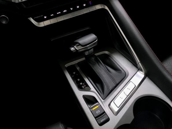 Changan CS35 Plus I Рестайлинг с пробегом 2024 года, цена 1 770 000 рублей, 69777 км, внедорожник, Автокод Объявления
