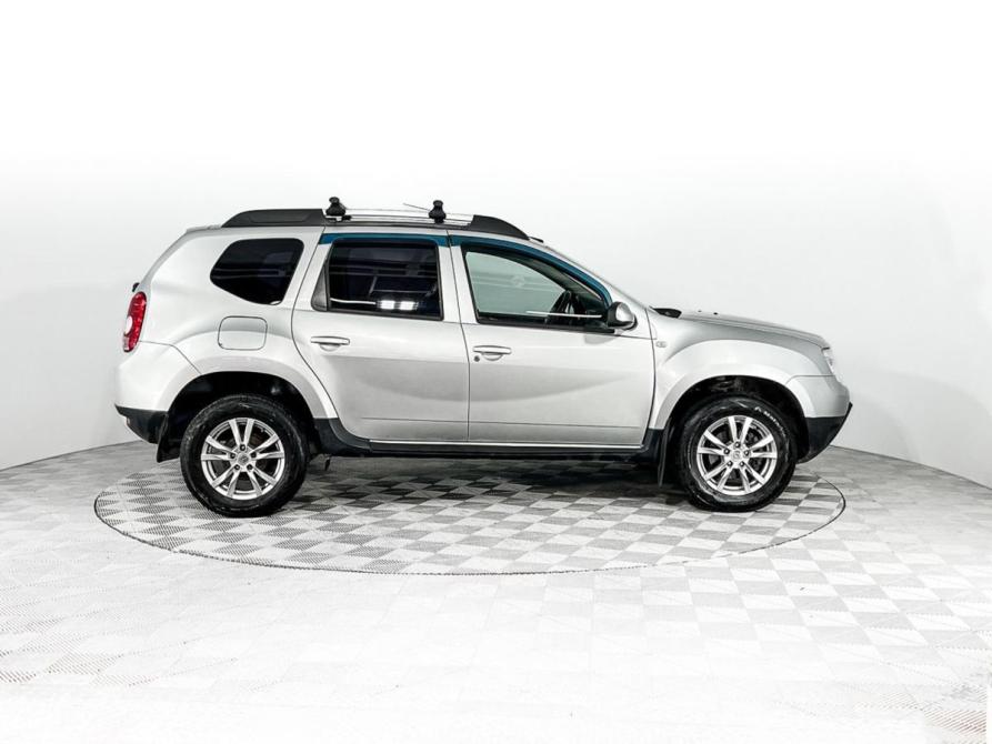 Renault Duster I Ногинск  - изображение 7