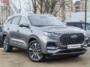 Chery Tiggo 8 Pro Max I Рестайлинг Санкт-Петербург  - изображение 16