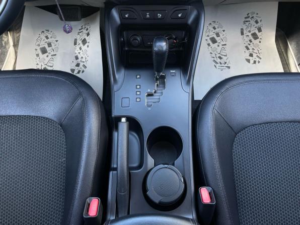 Hyundai ix35 I с пробегом 2013 года, цена 1 367 000 рублей, 169115 км, внедорожник, Автокод Объявления