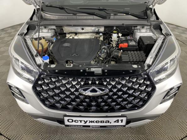 Chery Tiggo 4 Pro I Рестайлинг с пробегом 2024 года, цена 1 725 000 рублей, 39208 км, внедорожник, Автокод Объявления