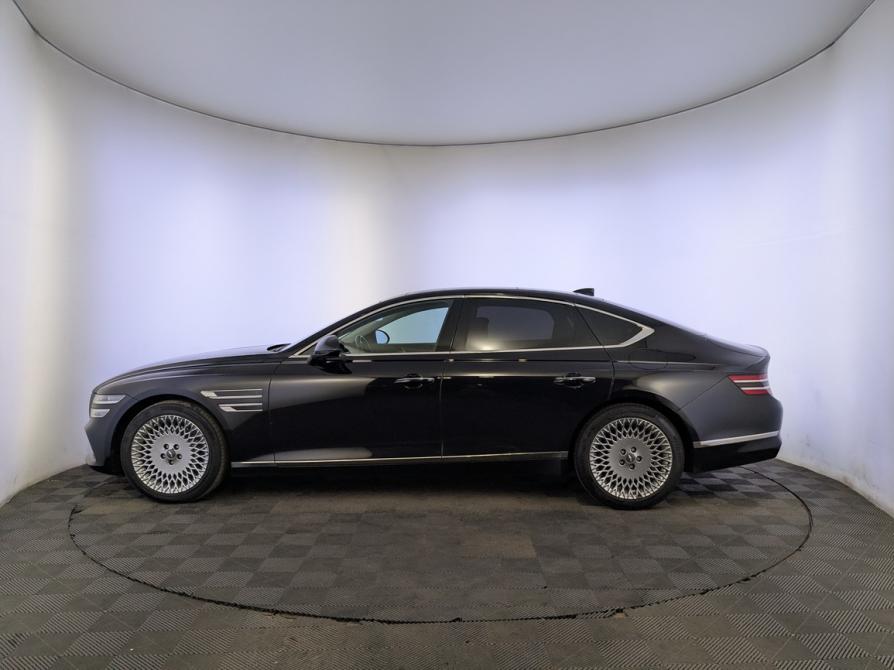 Genesis G80 II Москва  - изображение 8