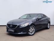 Mazda 6 III (GJ) Москва  - изображение 15