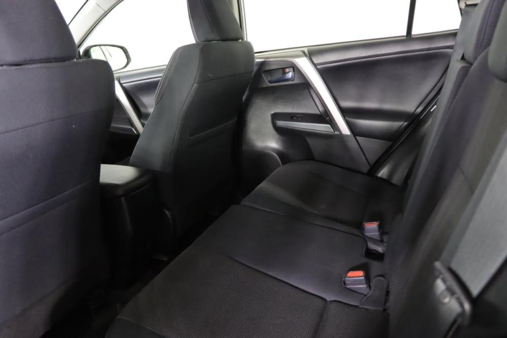 Toyota RAV4 IV (XA40) Рестайлинг Нижний Новгород  - изображение 22