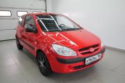 Hyundai Getz I Рестайлинг Сургут  - изображение 26