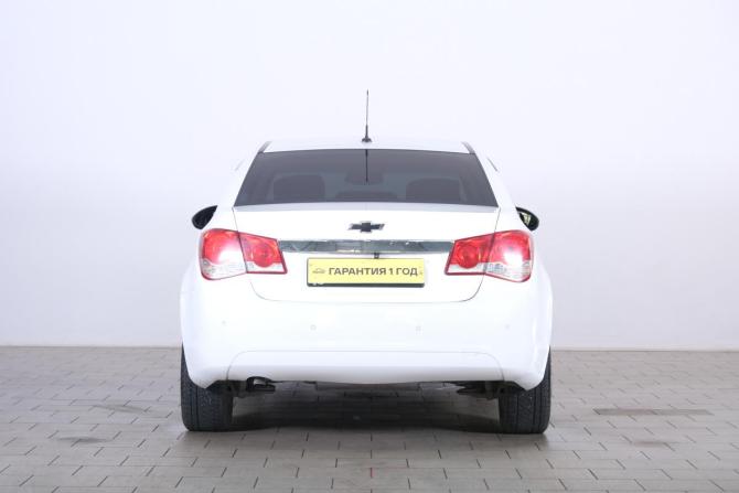 Chevrolet Cruze I с пробегом 2012 года, цена 899 000 рублей, 228633 км, седан, Автокод Объявления