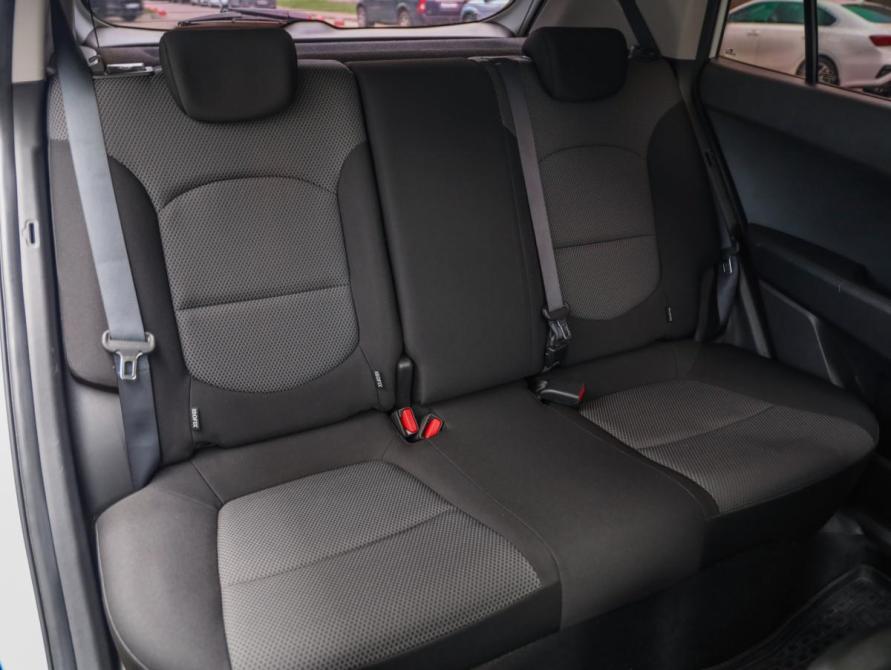 Hyundai Creta I Санкт-Петербург  - изображение 24