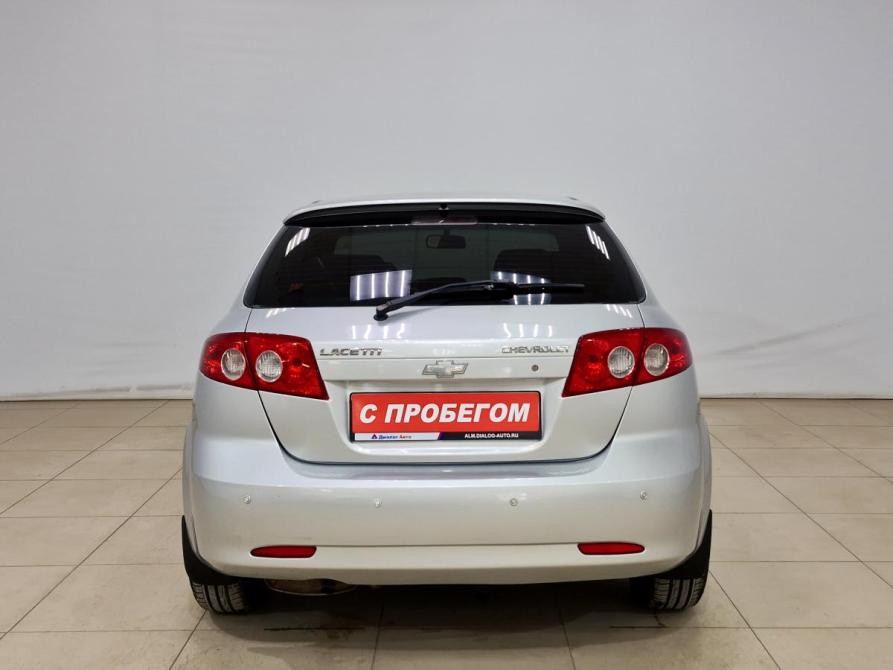 Chevrolet Lacetti I Альметьевск  - изображение 6